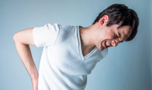 Será que sua dor nas costas é hérnia de disco?
