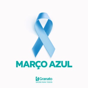 Março Azul: entenda o mês da prevenção do câncer colorretal