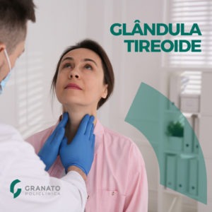 5 coisas que você precisa saber sobre tireoide