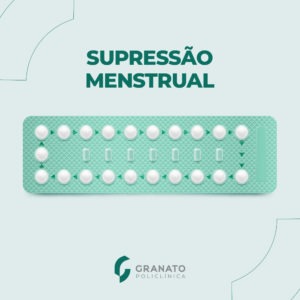 Quanto tempo posso ficar sem menstruar com o anticoncepcional?