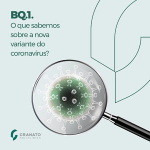 BQ.1: o que já se sabe sobre a nova variante do coronavírus
