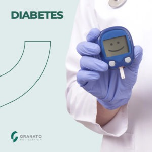 É possível reverter um quadro de diabetes?