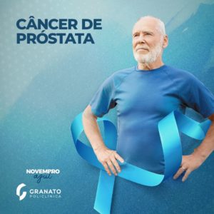 Quais os sintomas iniciais de um câncer de próstata?