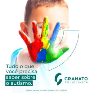 Autismo: tudo o que você precisa saber